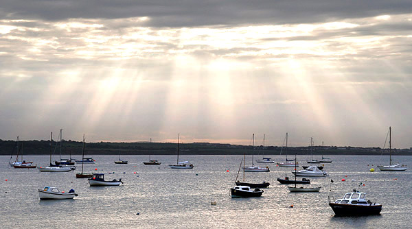 Photo of Ireland, the Emerald Isle