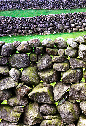 Photo of Ireland, the Emerald Isle