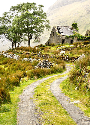 Photo of Ireland, the Emerald Isle