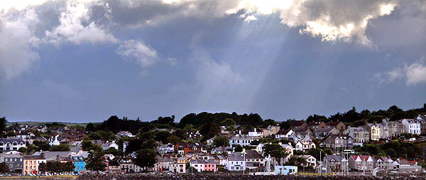 Photo of Ireland, the Emerald Isle