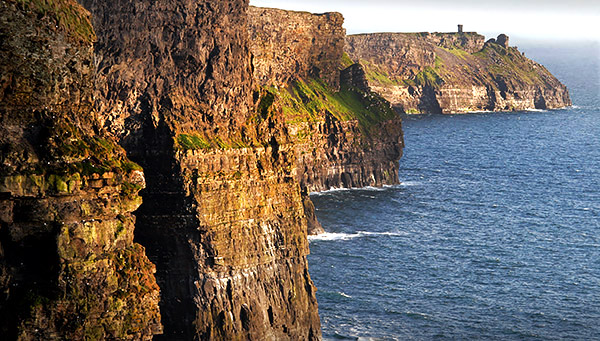 Photo of Ireland, the Emerald Isle