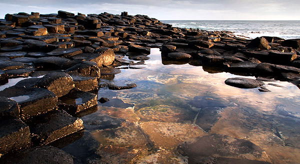 Photo of Ireland, the Emerald Isle