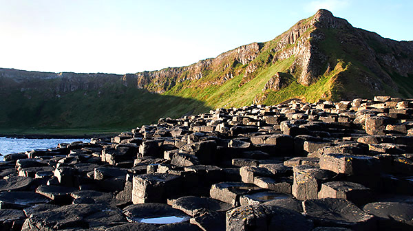 Photo of Ireland, the Emerald Isle