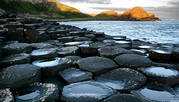 Photo of Ireland, the Emerald Isle