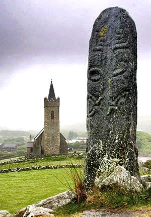 Photo of Ireland, the Emerald Isle