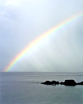 Photo of Ireland, the Emerald Isle