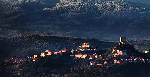 Photo tour image from Tuscany, Italy