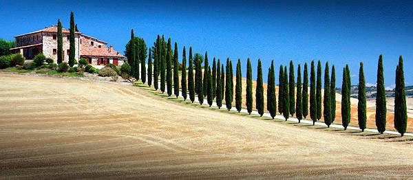Photo tour image from Tuscany, Italy