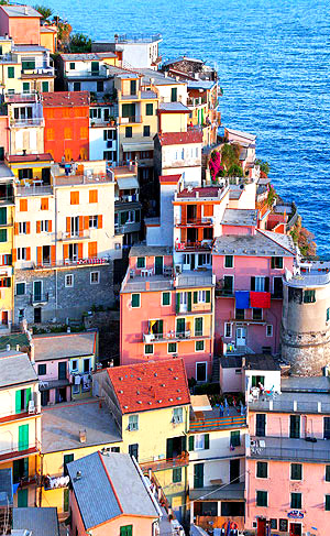 Photo from a Cinque Terre photo tour, Italy
