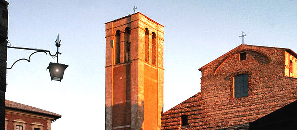 Photo tour image from Tuscany, Italy