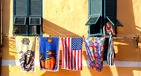 Photo from a Cinque Terre photo tour, Italy