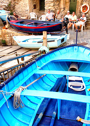 Photo from a Cinque Terre photo tour, Italy