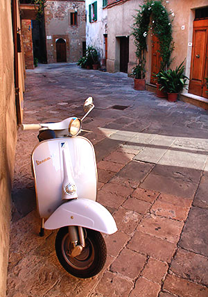 Photo tour image from Tuscany, Italy