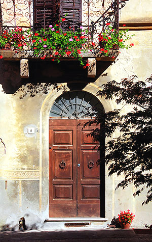 Photo tour image from Tuscany, Italy