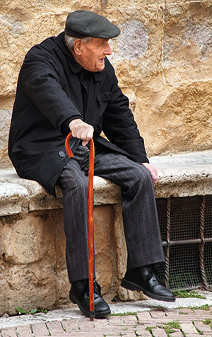 Photo tour image from Tuscany, Italy