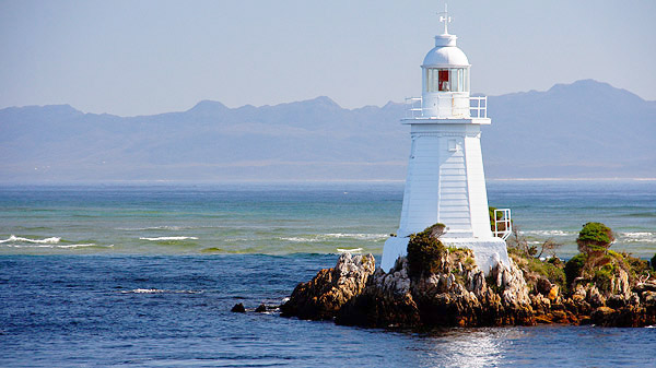 Lighthouse image, picture