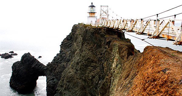 Lighthouse image, picture
