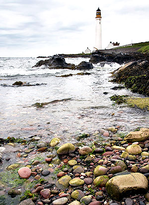 Lighthouse image, picture