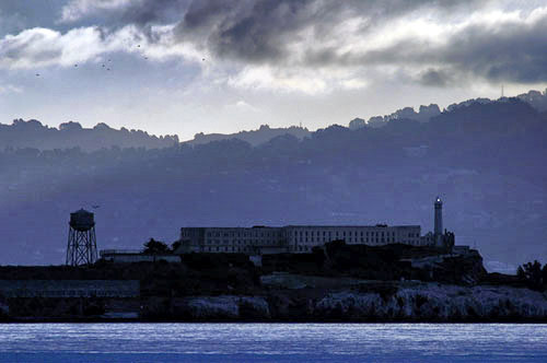 Lighthouse image, picture