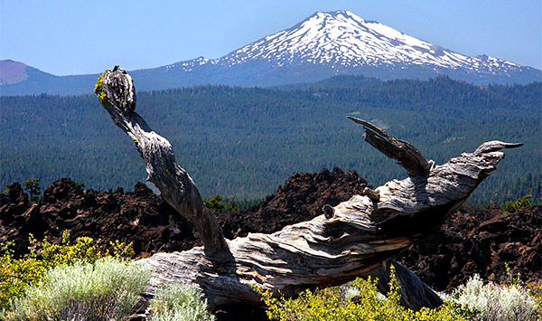 Pacific Northwest photo, Oregon and Washington, USA