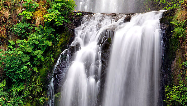 Pacific Northwest photo, Oregon and Washington, USA