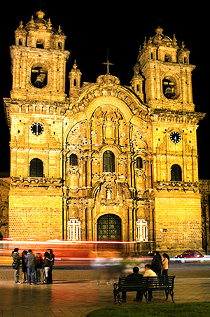 Photo tours to Machu Picchu and Cusco, Peru