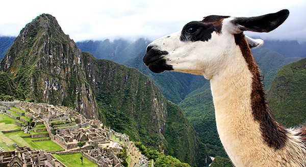 Photo tours to Machu Picchu and Cusco, Peru