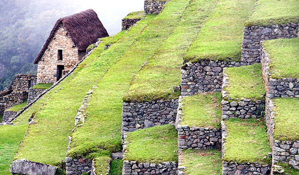 Photo tours to Machu Picchu and Cusco, Peru