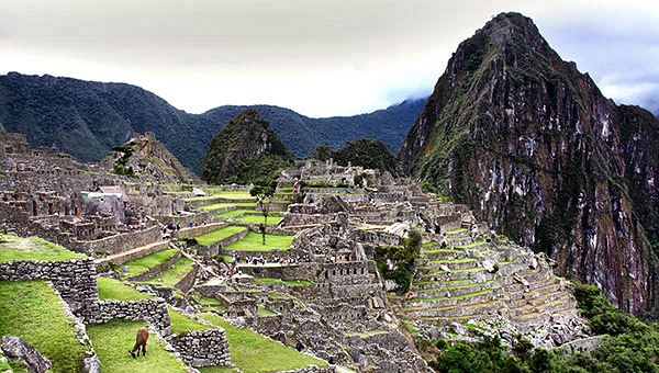 Photo tours to Machu Picchu and Cusco, Peru