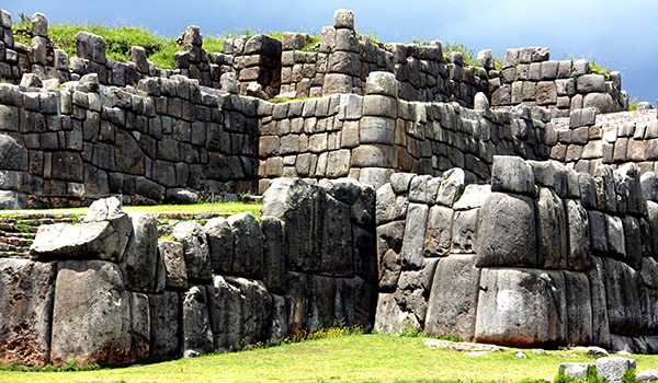 Photo tours to Machu Picchu and Cusco, Peru