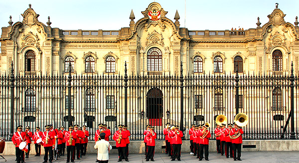 Photo tours to Machu Picchu and Cusco, Peru