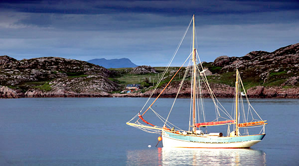 Photo tour image of Scotland, UK