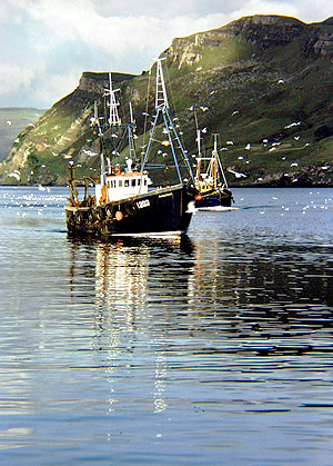 Photo tour image of Scotland, UK