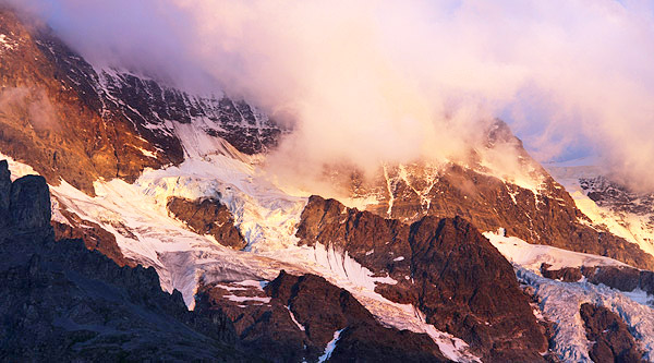 Photo tours to the Swiss, Austrian, German and Italian Alps