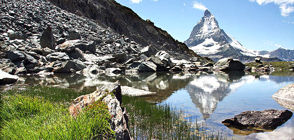 Photo tours to the Swiss, Austrian, German and Italian Alps