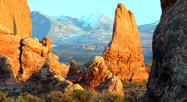 Utah photo libray image