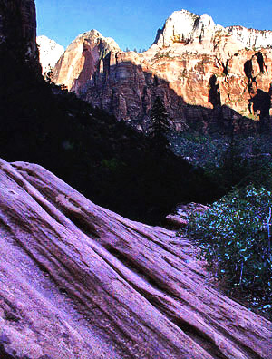 Utah photo libray image