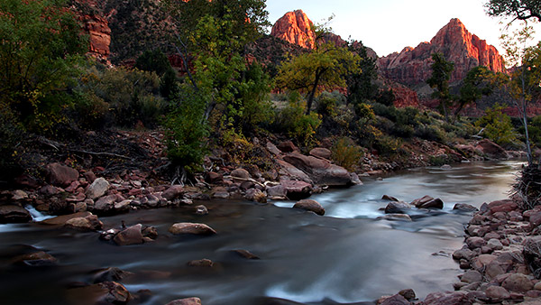 Utah photo libray image