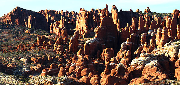 Utah photo libray image