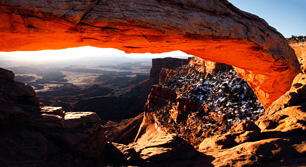 Utah photo libray image