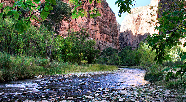 Utah photo libray image