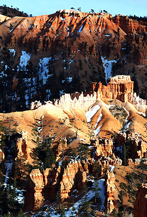Utah photo libray image