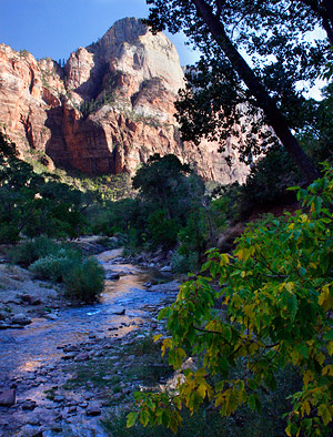 Utah photo libray image