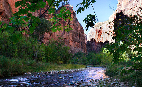 Utah photo libray image