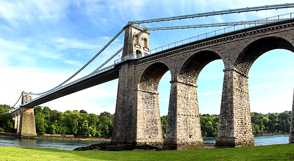 Photo library image of Wales [Cymru] UK