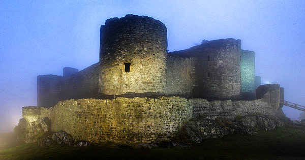 Photo library image of Wales [Cymru] UK