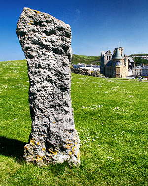 Photo library image of Wales [Cymru] UK