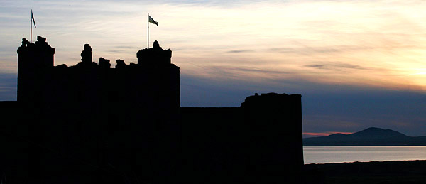 Photo library image of Wales [Cymru] UK