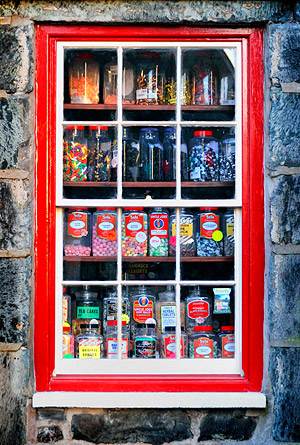 Photo library image of Wales [Cymru] UK