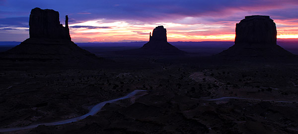 American southwest photo tour image from Utah and Arizona